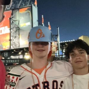 Meet your Posher, Nik